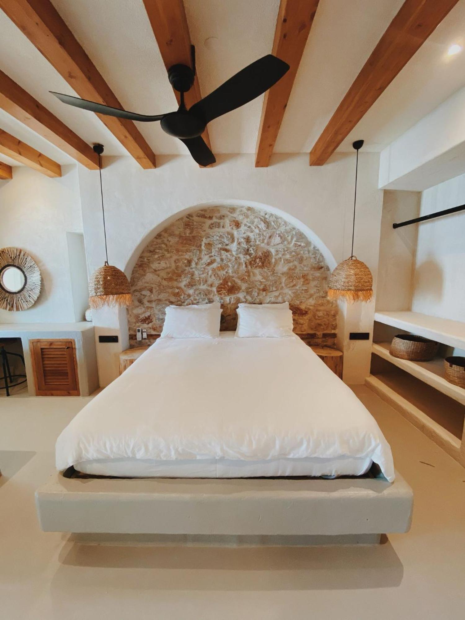 Churchill Townhouse Hotel Bodrum