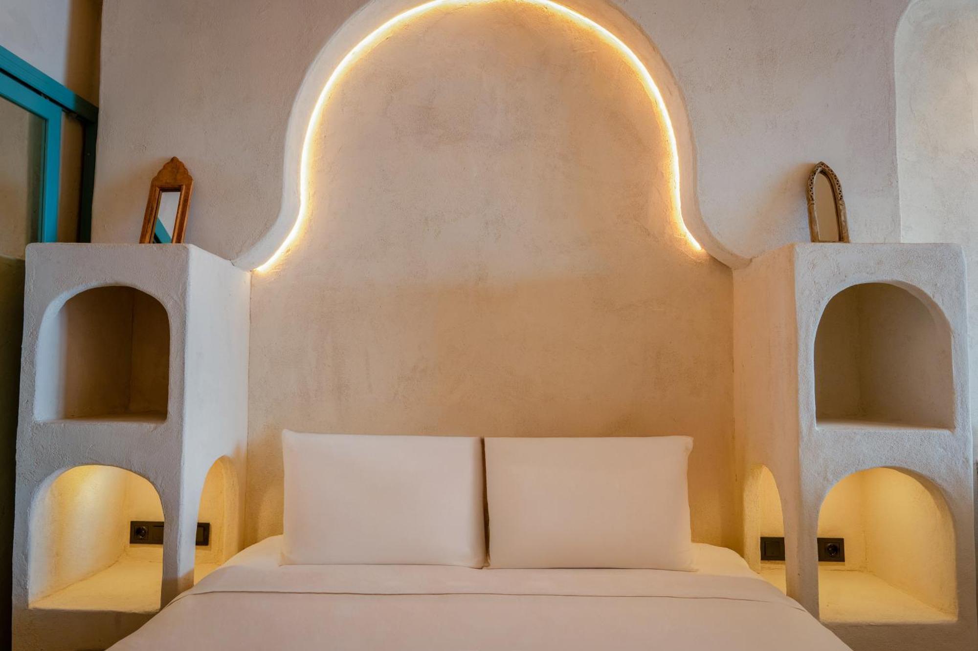 Churchill Townhouse Hotel Bodrum