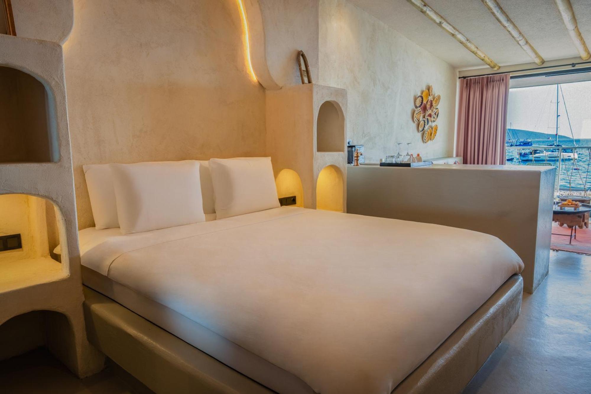 Hotel Churchill Townhouse Bodrum