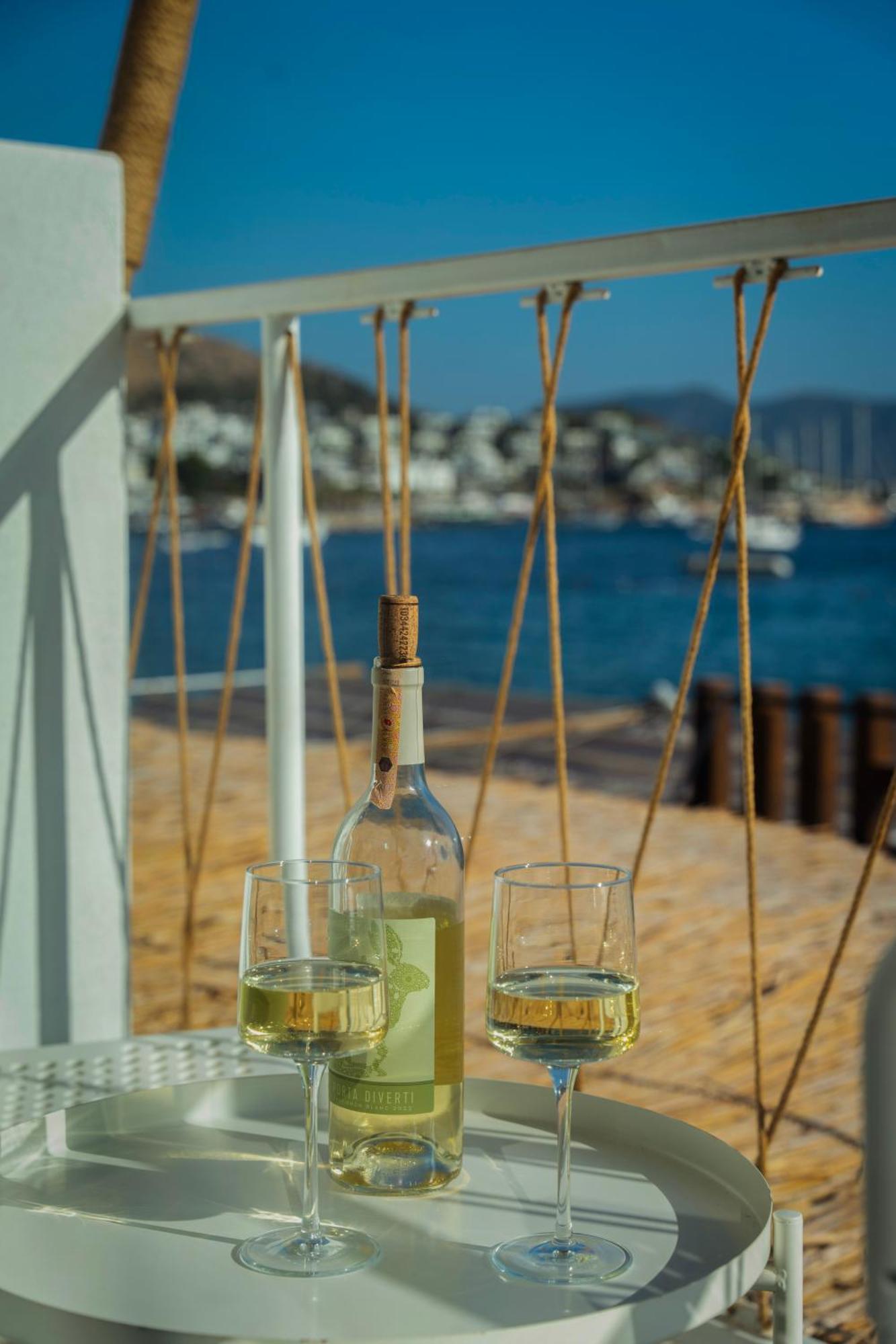 Hotel Churchill Townhouse Bodrum